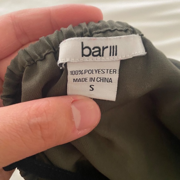 Colorblock Jumpsuit - Picture 5 of 5